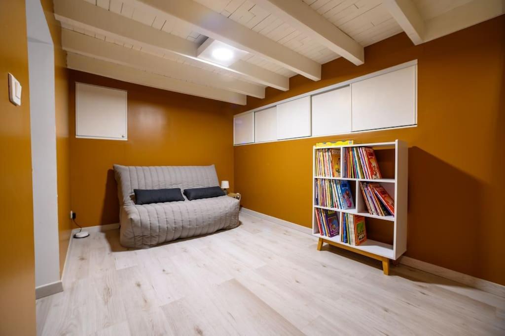 L'Escapade Perigourdine, Wifi, Parking, Netflix, Piscine Villa Coulounieix-Chamiers Exterior photo